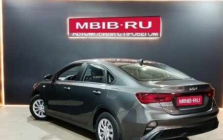 KIA Cerato IV, 2022 год, 2 130 000 рублей, 7 фотография