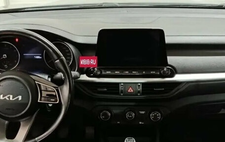 KIA Cerato IV, 2022 год, 2 130 000 рублей, 8 фотография