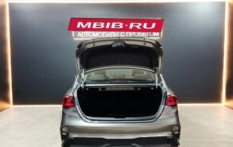 KIA Cerato IV, 2022 год, 2 130 000 рублей, 6 фотография