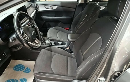 KIA Cerato IV, 2022 год, 2 130 000 рублей, 13 фотография