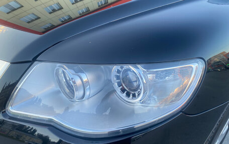 Volkswagen Touareg III, 2008 год, 2 400 000 рублей, 11 фотография