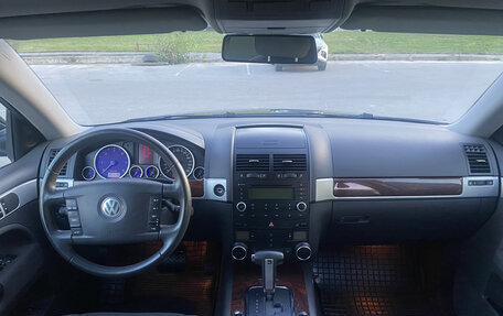 Volkswagen Touareg III, 2008 год, 2 400 000 рублей, 13 фотография