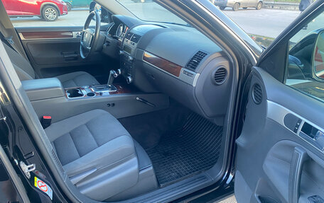 Volkswagen Touareg III, 2008 год, 2 400 000 рублей, 19 фотография