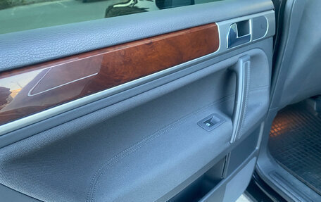Volkswagen Touareg III, 2008 год, 2 400 000 рублей, 23 фотография