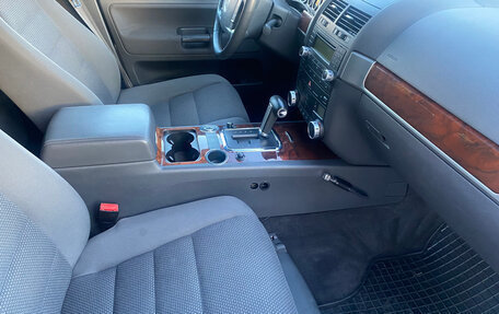 Volkswagen Touareg III, 2008 год, 2 400 000 рублей, 20 фотография