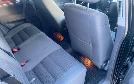 Volkswagen Touareg III, 2008 год, 2 400 000 рублей, 27 фотография