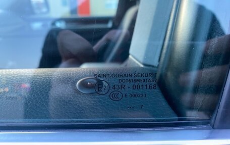 Volkswagen Touareg III, 2008 год, 2 400 000 рублей, 33 фотография