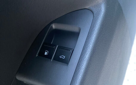 Volkswagen Touareg III, 2008 год, 2 400 000 рублей, 30 фотография