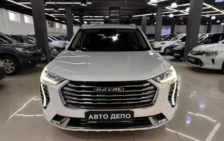 Haval Jolion, 2024 год, 1 899 000 рублей, 2 фотография