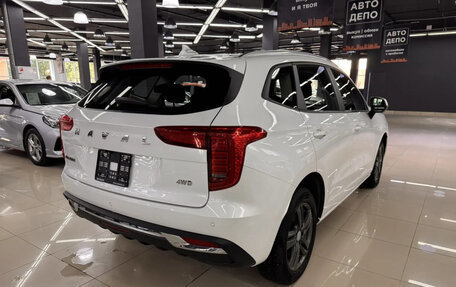Haval Jolion, 2024 год, 1 899 000 рублей, 4 фотография