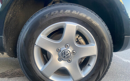 Volkswagen Touareg III, 2008 год, 2 400 000 рублей, 38 фотография
