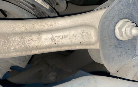 Volkswagen Touareg III, 2008 год, 2 400 000 рублей, 40 фотография