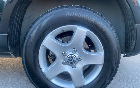 Volkswagen Touareg III, 2008 год, 2 400 000 рублей, 36 фотография