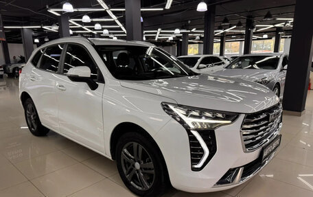 Haval Jolion, 2024 год, 1 899 000 рублей, 3 фотография