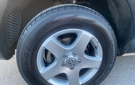 Volkswagen Touareg III, 2008 год, 2 400 000 рублей, 35 фотография