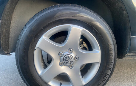 Volkswagen Touareg III, 2008 год, 2 400 000 рублей, 37 фотография