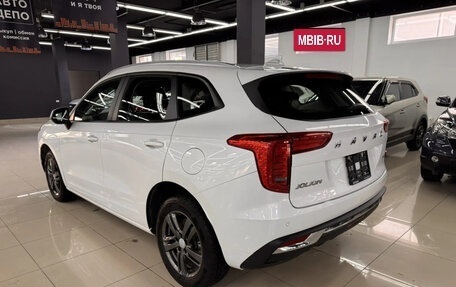 Haval Jolion, 2024 год, 1 899 000 рублей, 6 фотография
