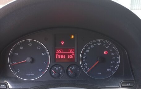 Volkswagen Golf V, 2007 год, 350 000 рублей, 2 фотография
