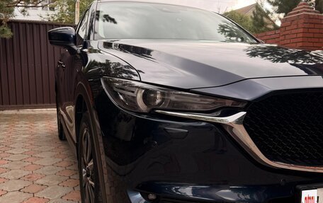 Mazda CX-5 II, 2018 год, 3 333 000 рублей, 6 фотография