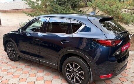 Mazda CX-5 II, 2018 год, 3 333 000 рублей, 7 фотография