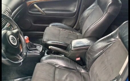 Volkswagen Passat B5+ рестайлинг, 2001 год, 420 000 рублей, 2 фотография