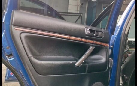 Volkswagen Passat B5+ рестайлинг, 2001 год, 420 000 рублей, 6 фотография