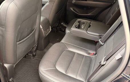 Mazda CX-5 II, 2018 год, 3 333 000 рублей, 15 фотография