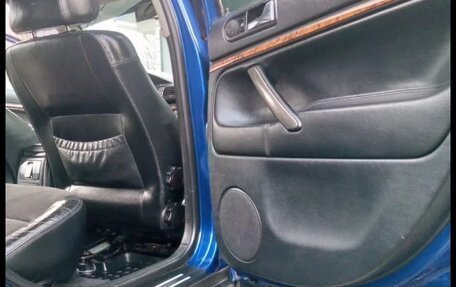 Volkswagen Passat B5+ рестайлинг, 2001 год, 420 000 рублей, 5 фотография