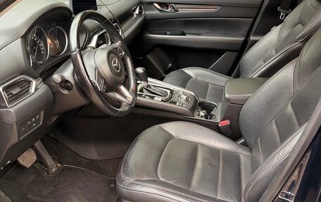 Mazda CX-5 II, 2018 год, 3 333 000 рублей, 14 фотография
