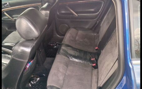 Volkswagen Passat B5+ рестайлинг, 2001 год, 420 000 рублей, 4 фотография