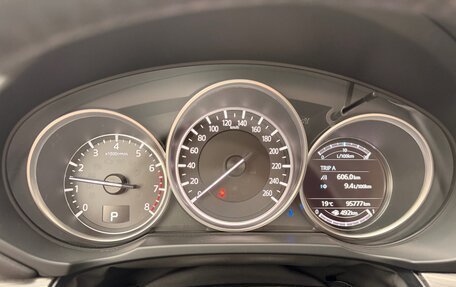 Mazda CX-5 II, 2018 год, 3 333 000 рублей, 17 фотография