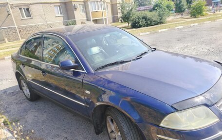 Volkswagen Passat B5+ рестайлинг, 2001 год, 420 000 рублей, 8 фотография