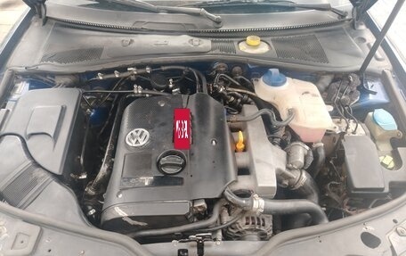 Volkswagen Passat B5+ рестайлинг, 2001 год, 420 000 рублей, 7 фотография
