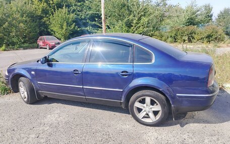 Volkswagen Passat B5+ рестайлинг, 2001 год, 420 000 рублей, 12 фотография