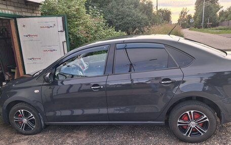 Volkswagen Polo VI (EU Market), 2012 год, 750 000 рублей, 3 фотография
