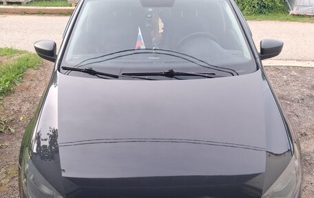 Volkswagen Polo VI (EU Market), 2012 год, 750 000 рублей, 4 фотография
