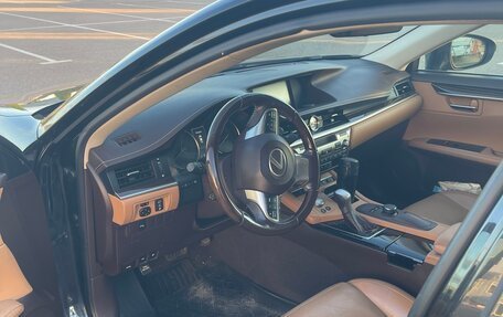 Lexus ES VII, 2016 год, 2 400 000 рублей, 8 фотография