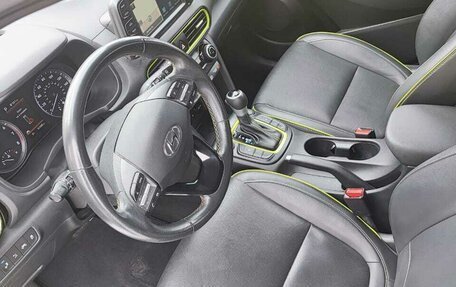 Hyundai Kona I, 2020 год, 1 850 000 рублей, 25 фотография