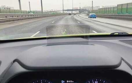 Hyundai Kona I, 2020 год, 1 850 000 рублей, 20 фотография