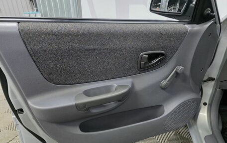 Hyundai Accent II, 2009 год, 465 000 рублей, 8 фотография