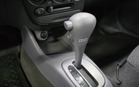 Hyundai Accent II, 2009 год, 465 000 рублей, 13 фотография