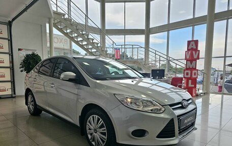 Ford Focus III, 2015 год, 1 145 000 рублей, 4 фотография