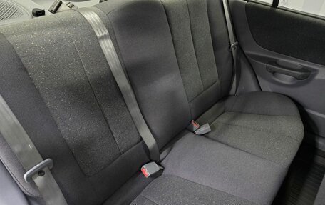 Hyundai Accent II, 2009 год, 465 000 рублей, 15 фотография