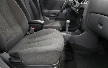 Hyundai Accent II, 2009 год, 465 000 рублей, 14 фотография