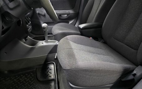 Hyundai Accent II, 2009 год, 465 000 рублей, 10 фотография