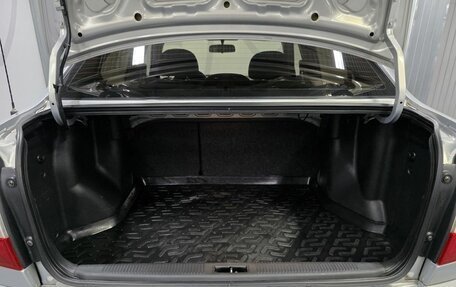 Hyundai Accent II, 2009 год, 465 000 рублей, 18 фотография