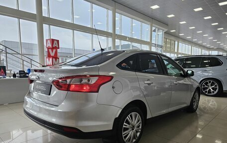 Ford Focus III, 2015 год, 1 145 000 рублей, 8 фотография