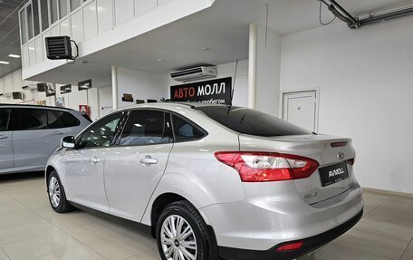 Ford Focus III, 2015 год, 1 145 000 рублей, 5 фотография