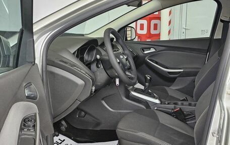 Ford Focus III, 2015 год, 1 145 000 рублей, 9 фотография