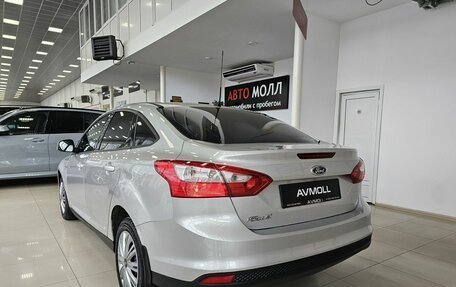 Ford Focus III, 2015 год, 1 145 000 рублей, 6 фотография